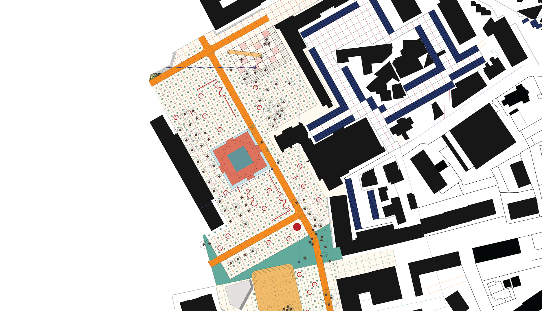 Dobrich Concept Design Zone B